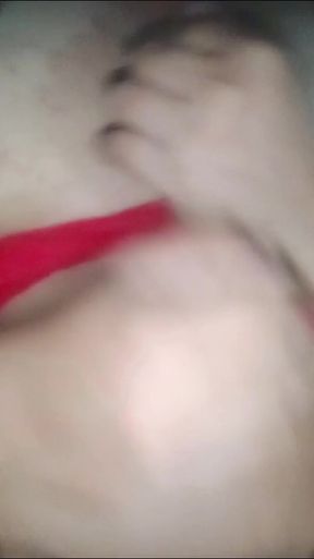 Dani Daniels step Sister fuck Late night Amature pov   Clip 1