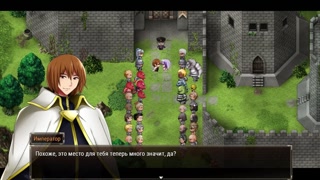 Karryn's Prison (Sluted-Happy end)