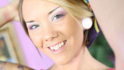 Introducing Christy West