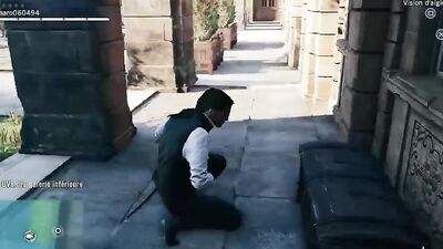 AC Unity_Les États Généraux