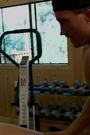 Two Big Solid Cocks for Alyssa Allure's Beautiful Ass