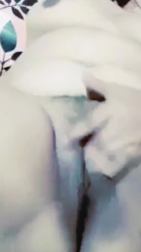 First Time Bhabhi Atni Gram Ho Gya