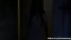 Cassidy Klein & Jelena Jensen in My Virgin Step daughter One Scene 01 - Cassidy Klein,Jelena Jensen - MommysGirl