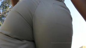 Phatty Girls 11