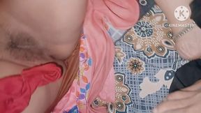 Village Bhabhi Fuck by Neighbour and Cum on Face