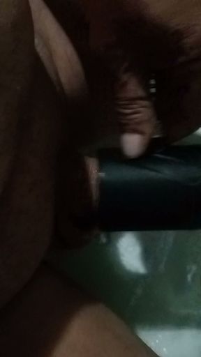 water jet masturbation