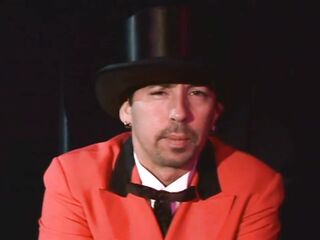 Redhead slut needs multiple jocks