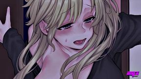 Horny Haunted House Fun