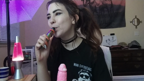 vape fetish