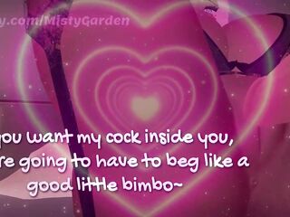 Bimbo week 1: #4