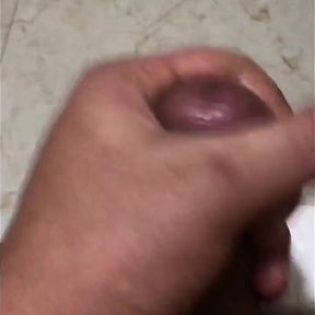 Masterbating for Stepmom