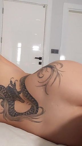 I Almost Came Inside My Stepsister! but I Came to My Senses in Time and Stuck My Dick in Her Ass!