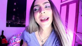 Alejandra Fox Private Show