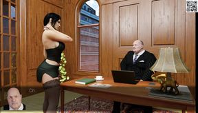 [Gameplay] Complete Gameplay - Anna: Exciting Affection, Part 9