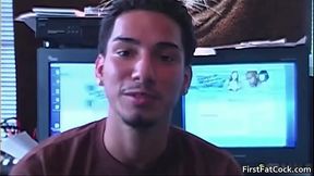 Andrew &amp_ Kiko super horny gay porn video gay boys