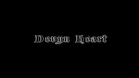 devyn heart takes isiah maxwell big cock facial