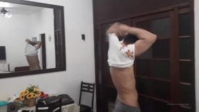 Os Brasileiros Na Suruba E O Alexandre