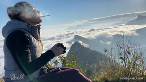 Reell - Mountain Peak Smoking - Schober