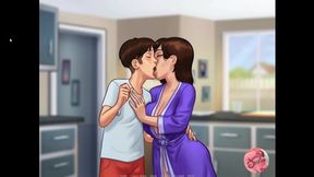 Jazziuus' Steamy Summer Affair #127