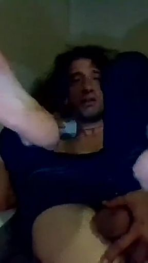 Assfingerfucking and Soles