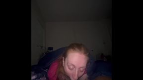 Oh My God I Got Addicted to It! He Literally Fucked All the Juices Out of My Pussy!