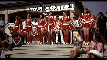 The Cheerleaders (1973)