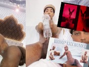 Its All Bionic XxX Bunny