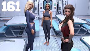 Stranded In Space #161 - Finding Out Why The Femdom Mistress Camilla Doesn'_t Like Me