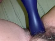 A quick morning fuck session