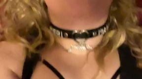 WATCH UNTIL THE END! Nymeria Malfoy super sensual POV and roleplay after playing crime hot or not