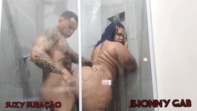 metendo pica na rabuda no banheiro suzy furacao