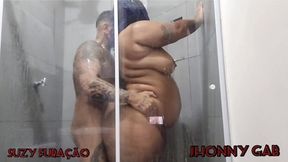 metendo pica na rabuda no banheiro suzy furacao