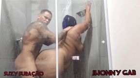 metendo pica na rabuda no banheiro suzy furacao