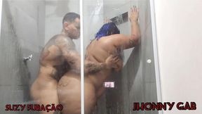 metendo pica na rabuda no banheiro suzy furacao