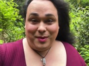 MissAlinaPaige Trading Cards (Non-Porn Video)