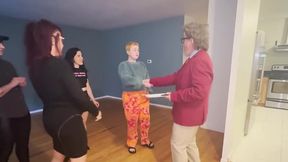 Vanessa Cliff: Unveiling a Realtor's Secret Queer Life in Portland