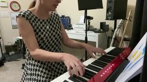 Teaching Myself
