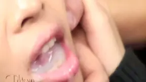 Noa Tsugawa Takes It Deep – The Meat Urinal Pt 3