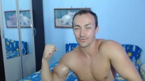 Hung Private Show