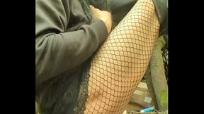 Transsexual men