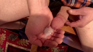 Circle Jerk Anyone? 13 Load Cumpilation!