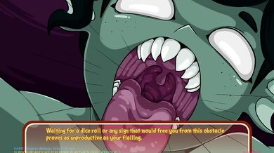 Magical Mishaps Epilogue Giantess Vore