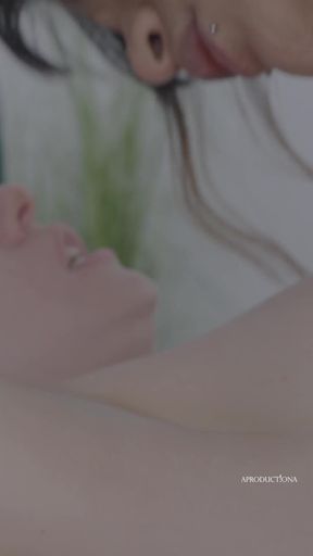 Sniffing Squirting Step Sisters