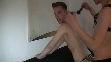 2330 James SIVLER fucked bareback by Fabien