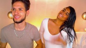 Keyla & Jeff Members-Only Show