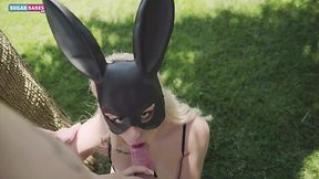 Petite Greek Teen Devours Big Cock with Licking Pussy Skills
