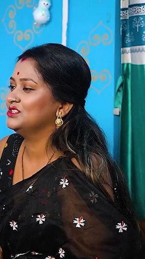 DESI SUDIPA BHABHI HARDCORE ANAL FUCK WITH HER LOCAL DEBAR WHEN SHE WAS ALONE AT HOME FULL MOVIE ( HINDI AUDIO )   Clip 1