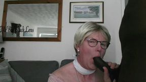 August 2019 - MrBigBlackLens &amp; Angela Summer Heat (angle 2)