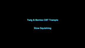 Slow Squishing