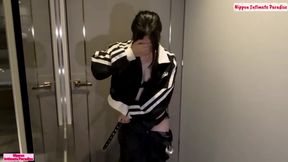 Asian Angel 27431